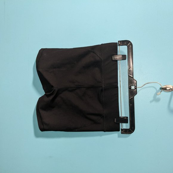 Under Armour Compression Spandex Shorts - Picture 2 of 2